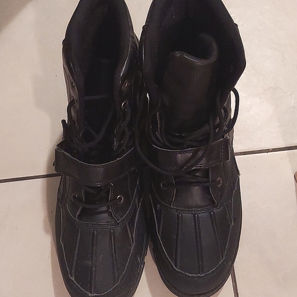 Men\'s Winter Boots main image 4